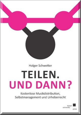 Teilen – und dann?