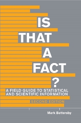 Is That a Fact? - Second Edition - Mark Battersby