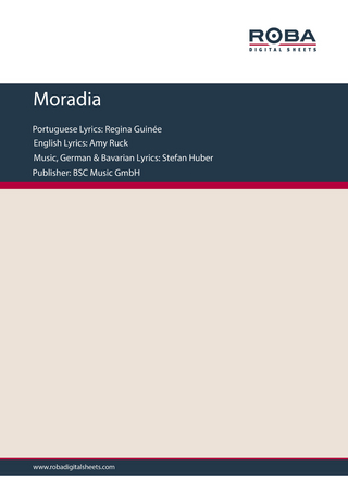 Moradia