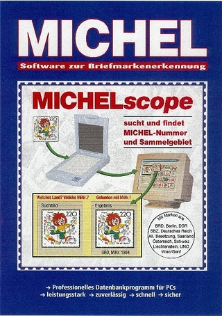 MICHELscope 2004