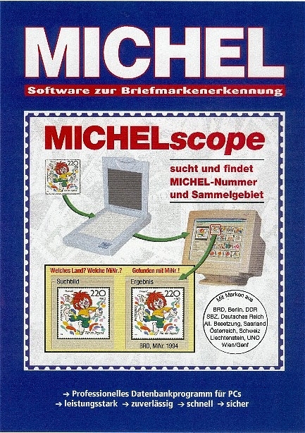 MICHELscope 2004
