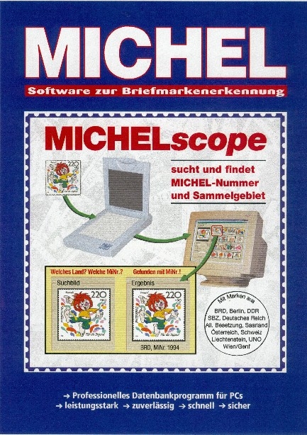 MICHELscope