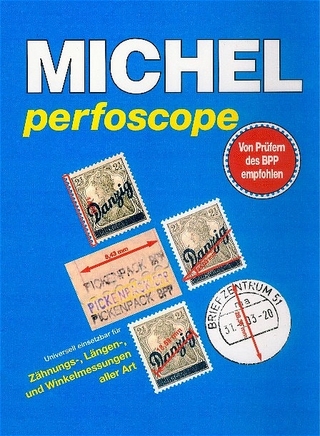 MICHELperfoscope und MICHELscope 2004