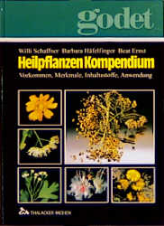 Heilpflanzen-Kompendium