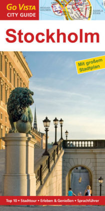 Städteführer Stockholm
