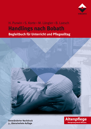 Handlings nach Bobath