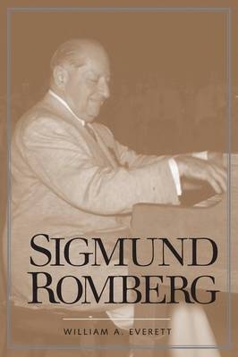 Sigmund Romberg