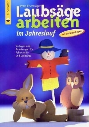 Laubs&auml;gearbeiten im Jahreslauf - Petra Eisentr&auml;ger