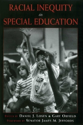 Racial Inequity in Special Education - 