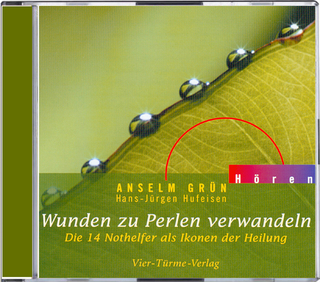 CD: Wunden zu Perlen verwandeln