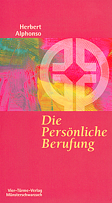 Die Pers&ouml;nliche Berufung - Herbert Alphonso