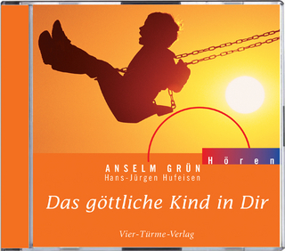 CD: Das göttliche Kind in Dir