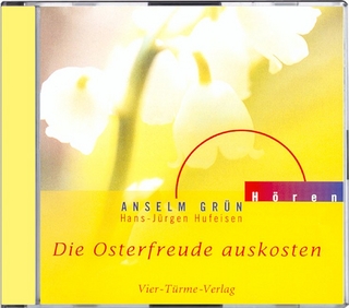 CD: Die Osterfreude auskosten
