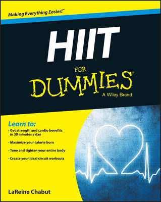 Circuit Training For Dummies