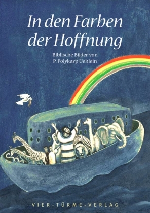 In den Farben der Hoffnung