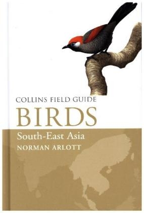 Birds of South-East Asia