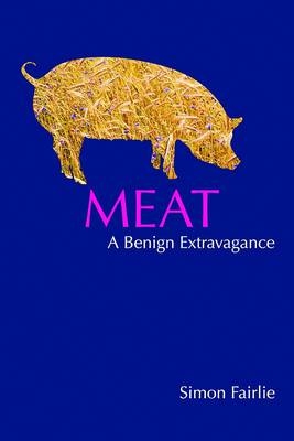 Meat - Simon Fairlie