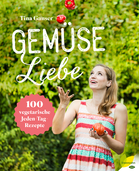 Gem&uuml;seliebe - Tina Ganser