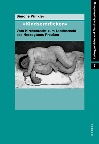 »Kindserdrücken«