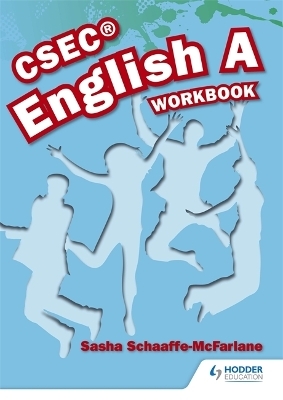 English A Workbook 4