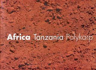AFRICA - Tanzania - Polycarp