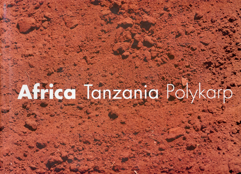 AFRICA - Tanzania - Polycarp - 