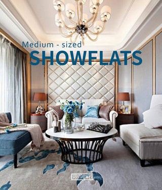 Medium-Sized Showflats