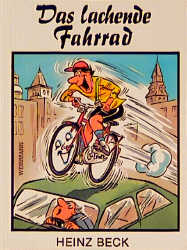 Das lachende Fahrrad - Heinz Beck