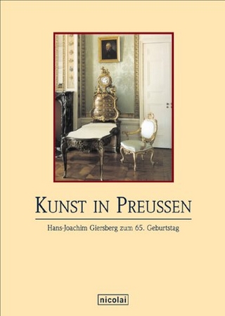 Kunst in Preußen