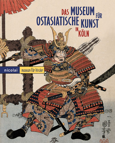 Das Museum f&uuml;r Ostasiatische Kunst in K&ouml;ln