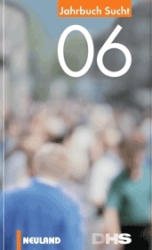 Jahrbuch Sucht