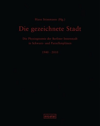 Die gezeichnete Stadt