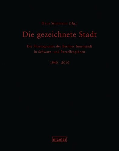 Die gezeichnete Stadt - 