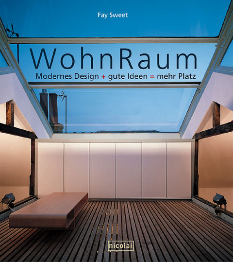 WohnRaum - Fay Sweet