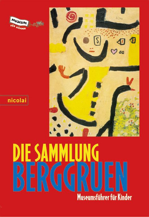 Die Sammlung Berggruen - Gabriele Struck