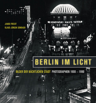 Berlin im Licht