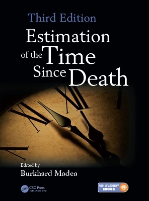 Estimation of the Time Since Death