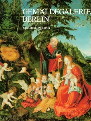 Gem&auml;ldegalerie Berlin, Gesamtverzeichnis