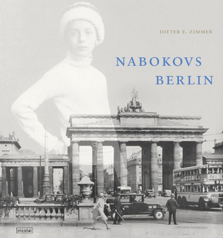 Nabokovs Berlin