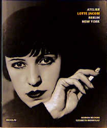 Atelier Lotte Jacobi