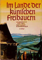 Im Lande der K&uuml;nischen Freibauern