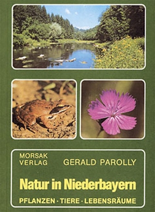 Natur in Niederbayern