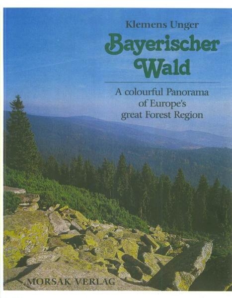 Bayerischer Wald - Klemens Unger