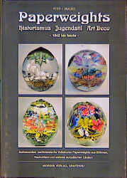 Paperweights - Peter von Brackel