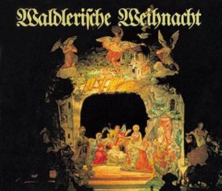 Waldlerische Weihnacht