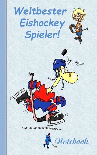 Weltbester Eishockeyspieler