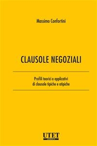 Clausole negoziali