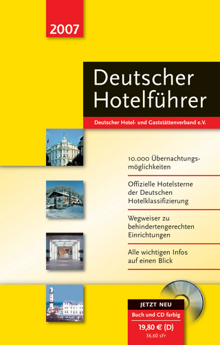 Deutscher Hotelführer 2007