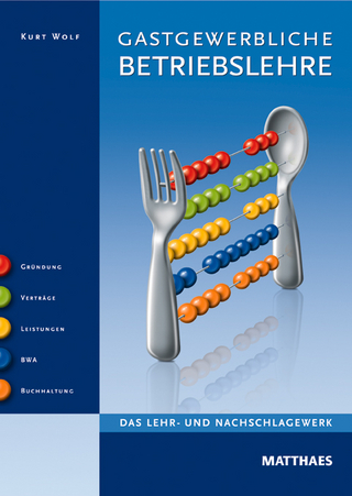 Gastgewerbliche Betriebslehre