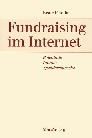 Fundraising im Internet